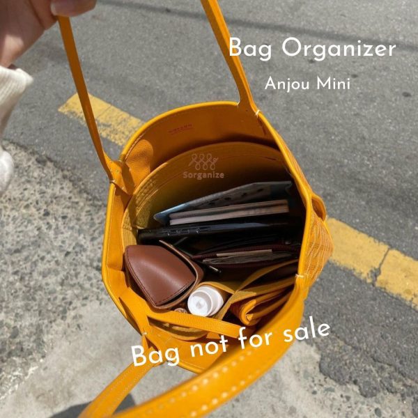 Bag Organizer-GY-Mini-Anjou-Compartment-3 - Image 3