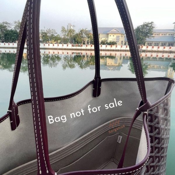 Bag Organizer-GY-St-Louis-GM-High - Image 2