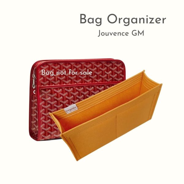 Bag Organizer-GY-Jouvence-GM