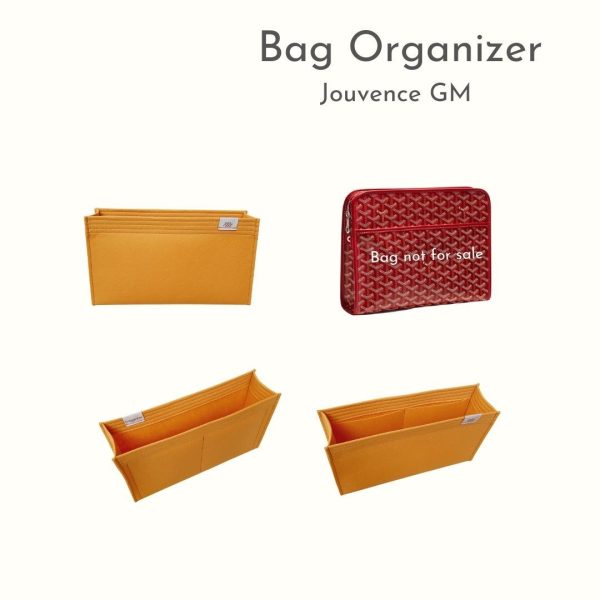 Bag Organizer-GY-Jouvence-GM - Image 2