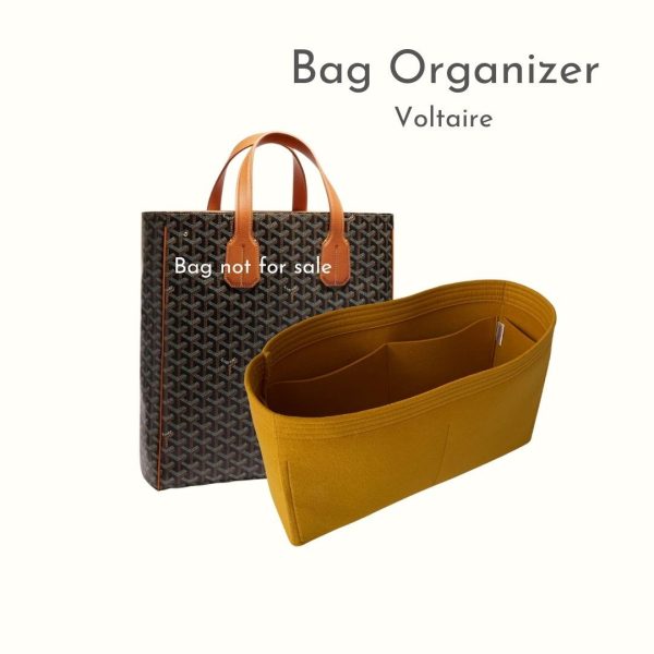 Bag Organizer-GY-Voltaire