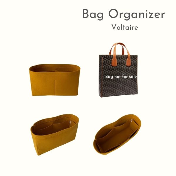 Bag Organizer-GY-Voltaire - Image 2