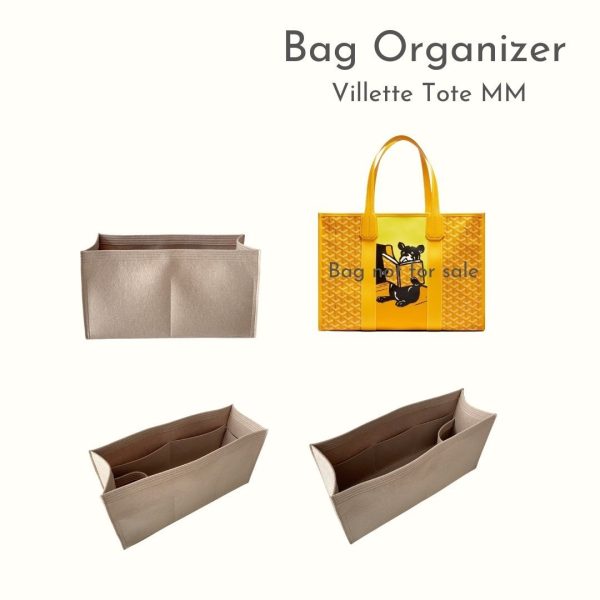 Bag Organizer-GY-Villette-MM - Image 2
