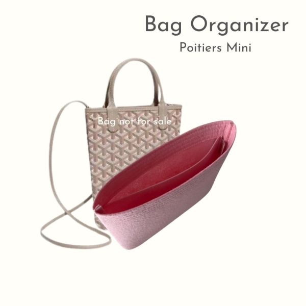 Bag Organizer-GY-Poitiers-Mini
