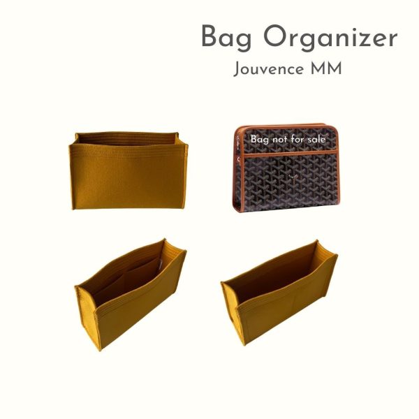 Bag Organizer-GY-Jouvence-MM - Image 2