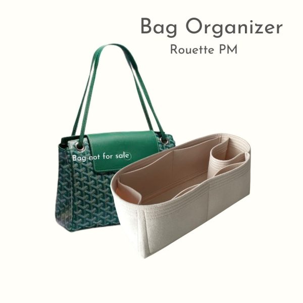 Bag Organizer-GY-Rouette-PM