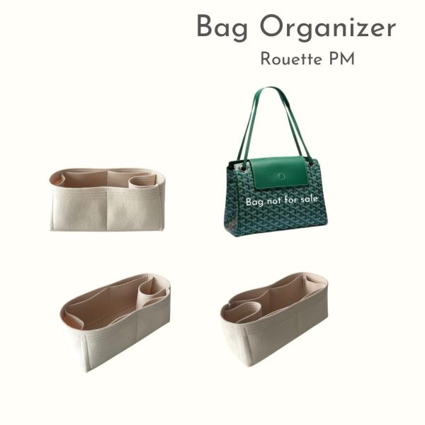Bag Organizer-GY-Rouette-PM - Image 2