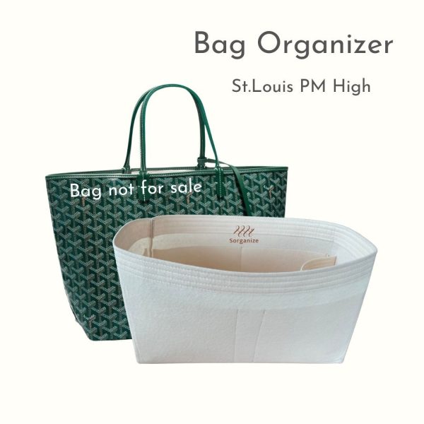 Bag Organizer-GY-St-Louis-PM-High