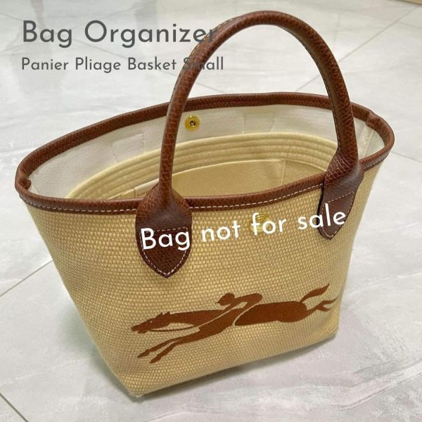 Bag Organizer-LC-Panier-Pliage-Basket-Small - Image 3