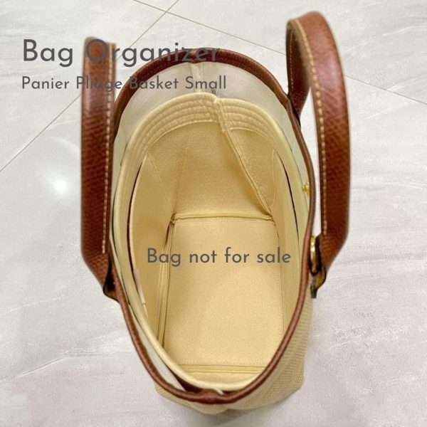 Bag Organizer-LC-Panier-Pliage-Basket-Small - Image 2