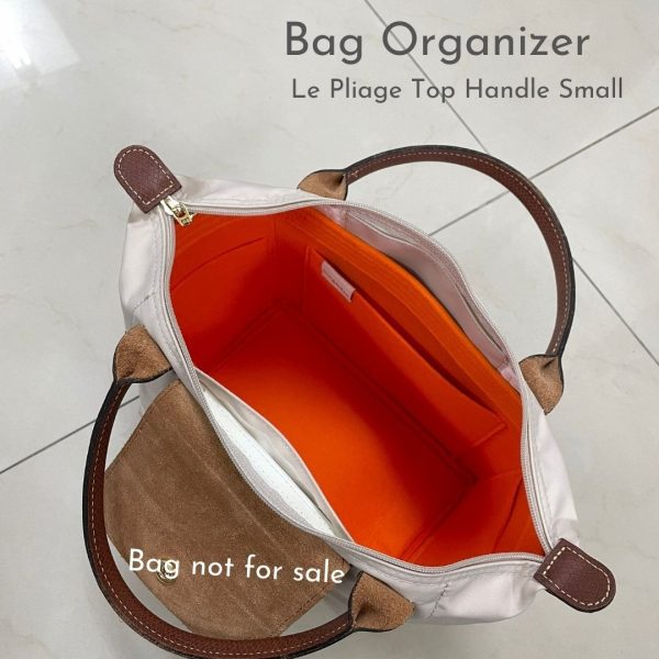 Bag Organizer-LC-Lepliage-Original-Top-handle-S - Image 2