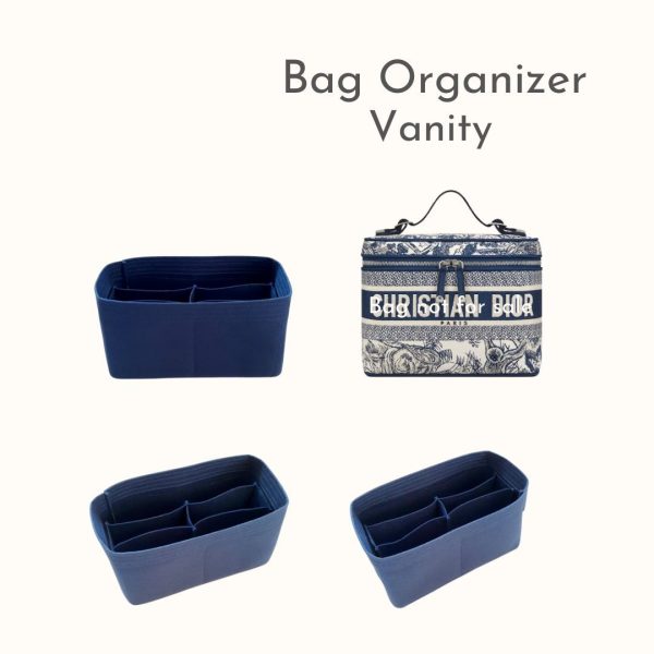 Bag Organizer-D-Vanity-Medium - Image 2