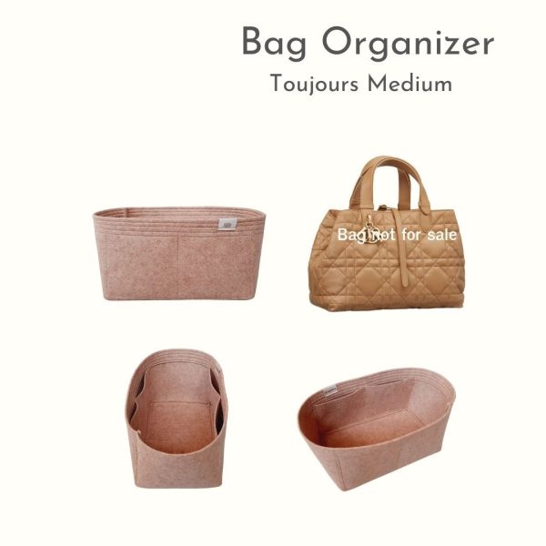 Bag Organizer-D-Toujours-Medium - Image 2