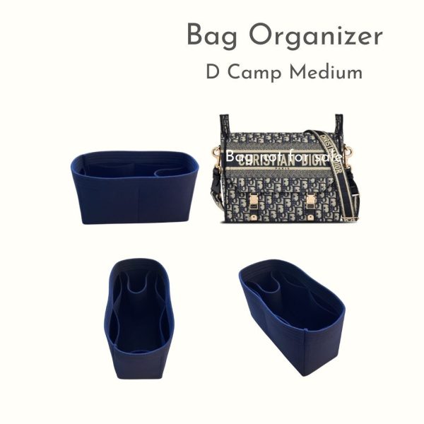 Bag Organizer-D-Camp - Image 2