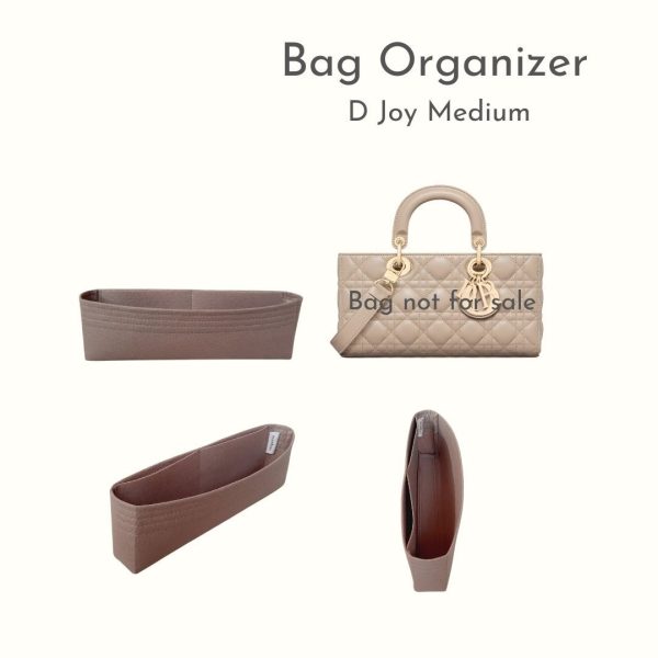 Bag Organizer-D-Lady-D-Joy-M - Image 3
