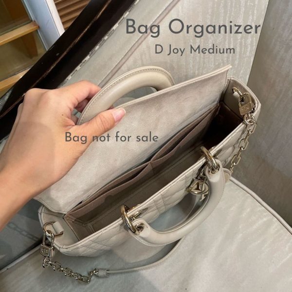 Bag Organizer-D-Lady-D-Joy-M - Image 2