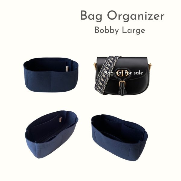 Bag Organizer-D-Bobby-Large - Image 2