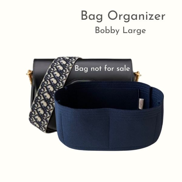 Bag Organizer-D-Bobby-Large