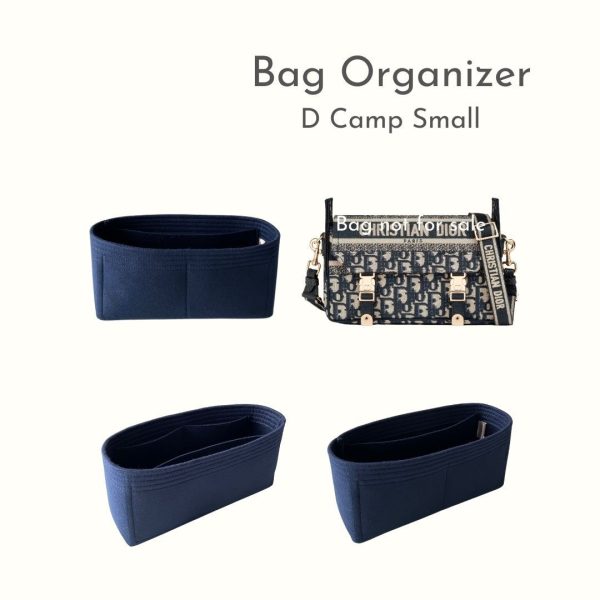 Bag Organizer-D-Camp-Small - Image 2