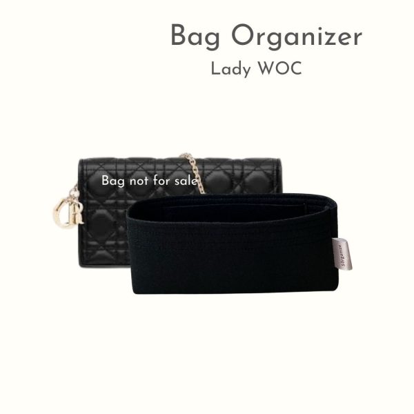 Bag Organizer-D-Lady-WOC