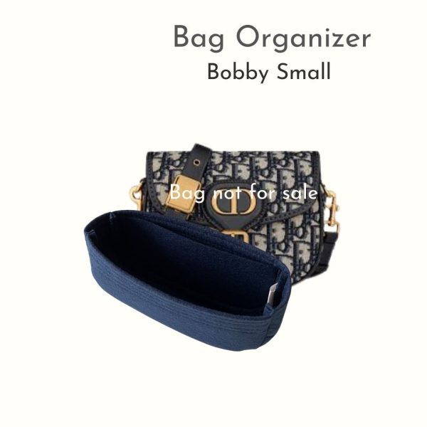 Bag Organizer-D-Bobby Small