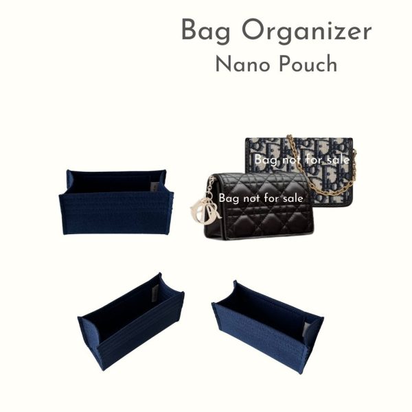 Bag Organizer-D-Lady-Nano-Pouch - Image 2