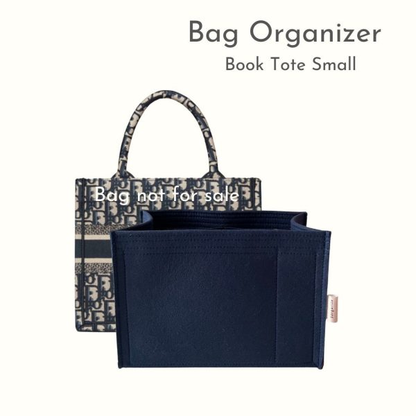Bag Organizer-D-Book-Small