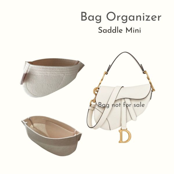 Bag Organizer-D-Mini-Saddle - Image 4