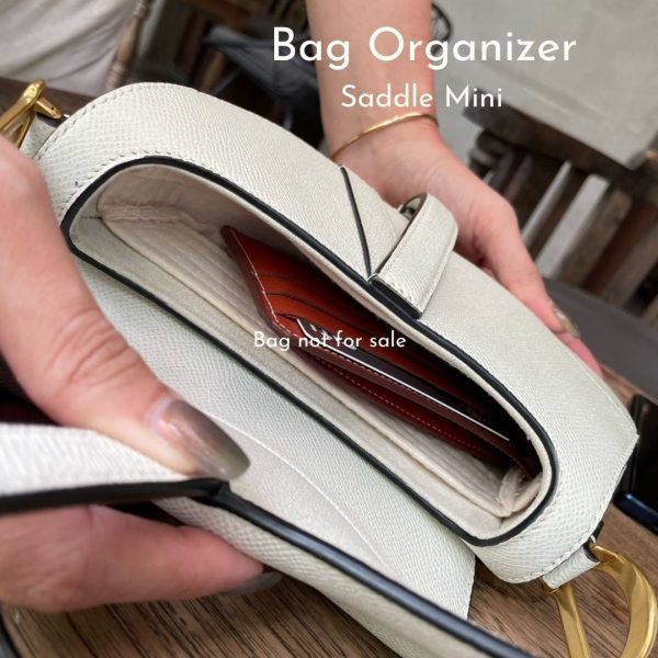 Bag Organizer-D-Mini-Saddle - Image 3
