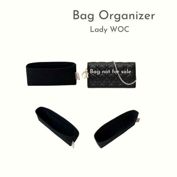 Bag Organizer-D-Lady-WOC - Image 2