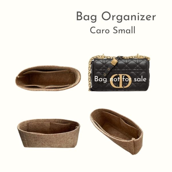Bag Organizer-D-Caro-S - Image 3