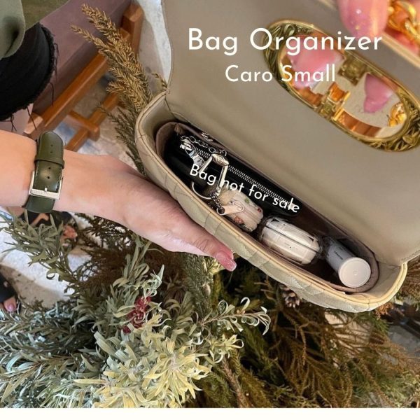 Bag Organizer-D-Caro-S - Image 2