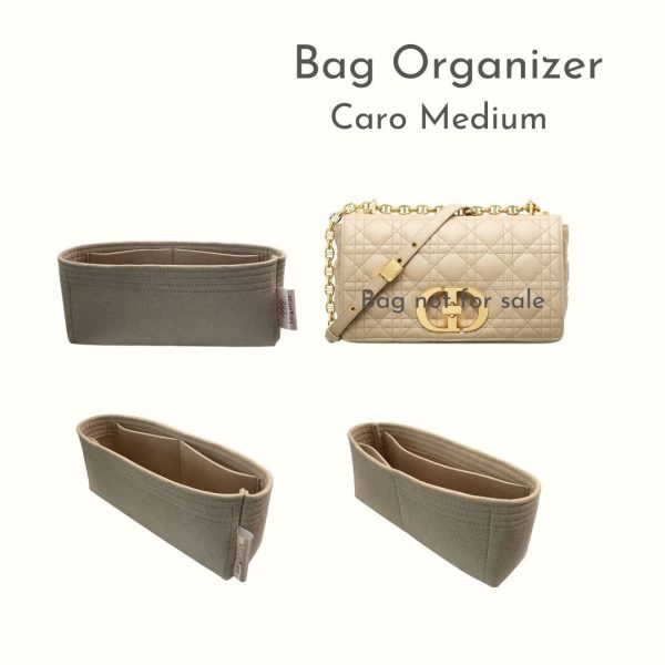 Bag Organizer-D-Caro-M - Image 3