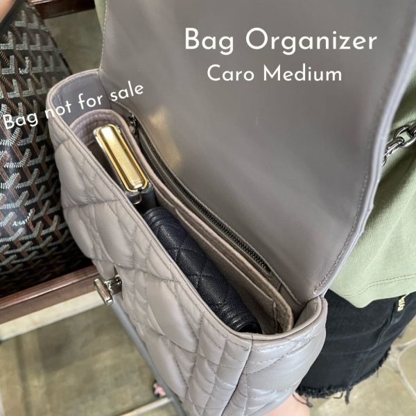 Bag Organizer-D-Caro-M - Image 2