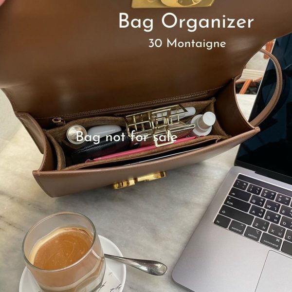 Bag Organizer-D-30-Montaigne - Image 2