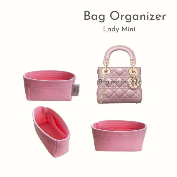 Bag Organizer-D-Lady-Mini - Image 4