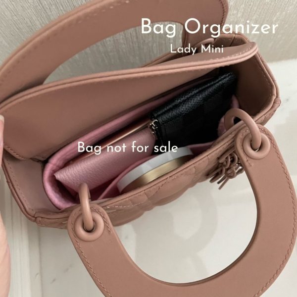 Bag Organizer-D-Lady-Mini - Image 3