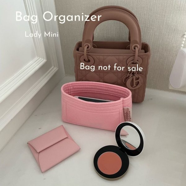 Bag Organizer-D-Lady-Mini - Image 2