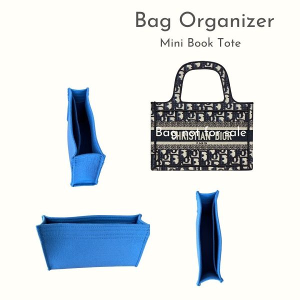 Bag Organizer-D-Book-Mini - Image 4