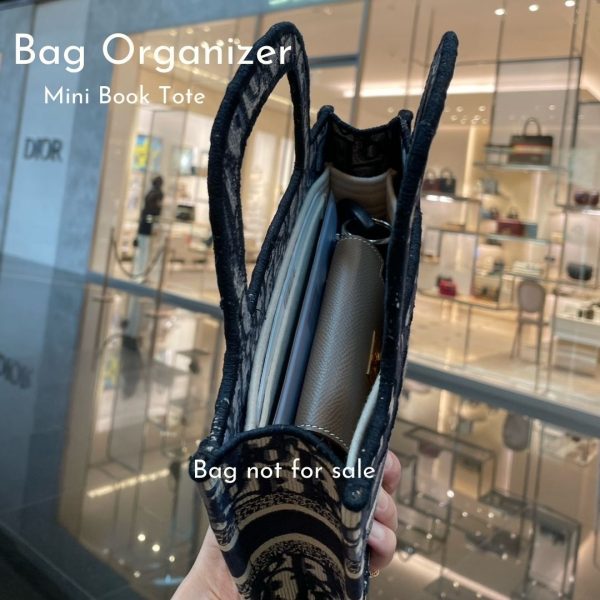 Bag Organizer-D-Book-Mini - Image 3