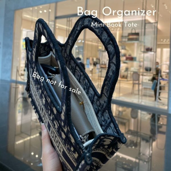 Bag Organizer-D-Book-Mini - Image 2