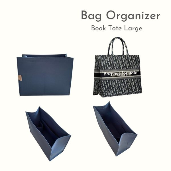 Bag Organizer-D-Book-Large - Image 4
