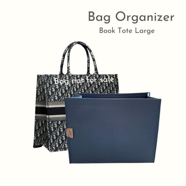 Bag Organizer-D-Book-Large