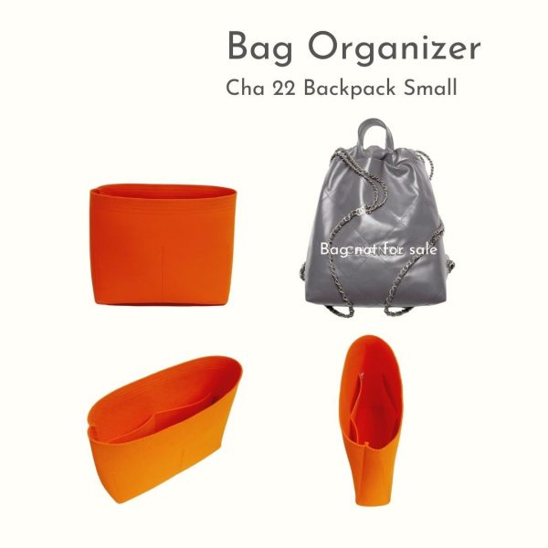 Bag Organizer-CC-Cha22-Backpack-Small - Image 2
