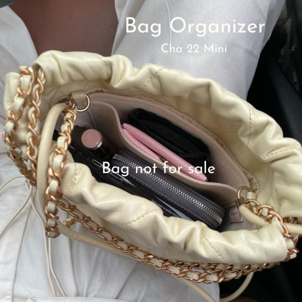 Bag Organizer-CC-Cha22-Mini - Image 2