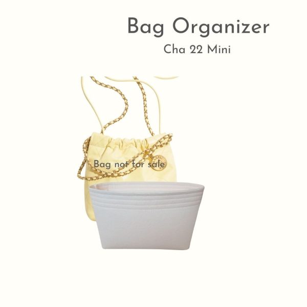 Bag Organizer-CC-Cha22-Mini