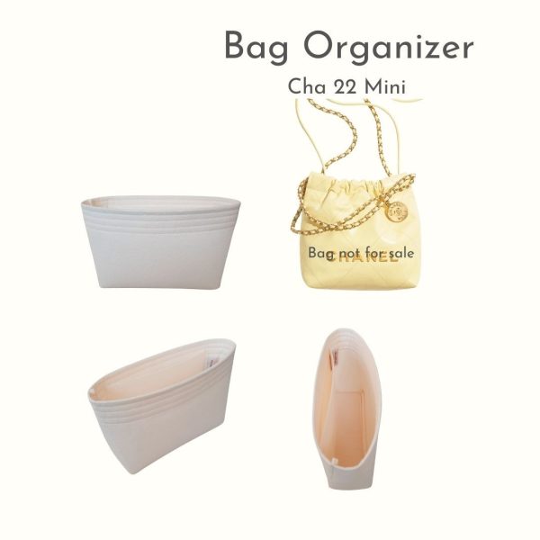 Bag Organizer-CC-Cha22-Mini - Image 3