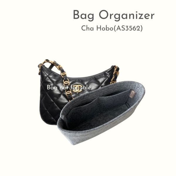 Bag Organizer-CC-Hobo-AS3562