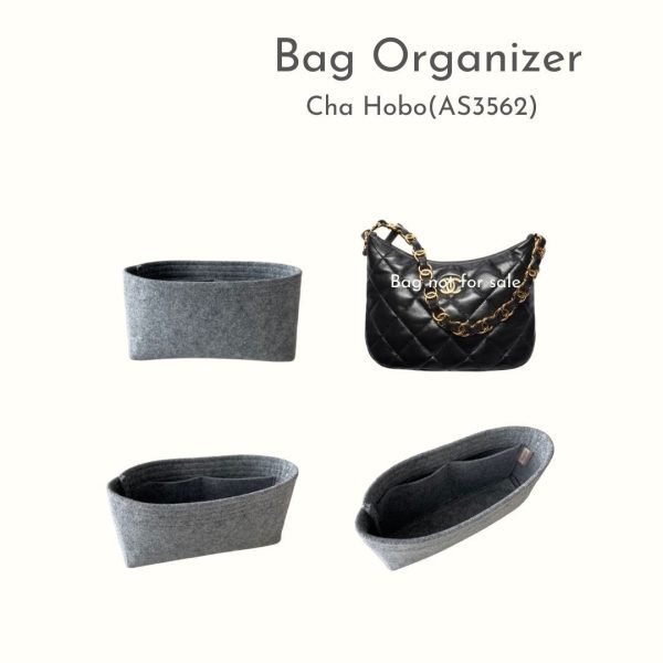 Bag Organizer-CC-Hobo-AS3562 - Image 2