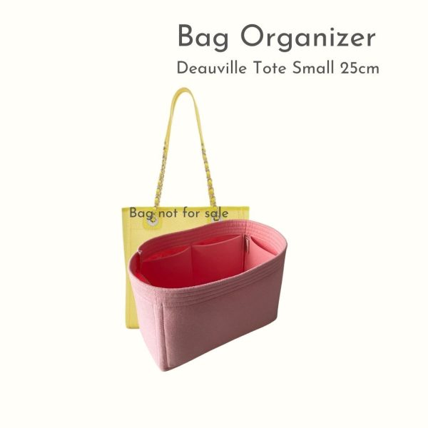 Bag Organizer-CC-Deauville small